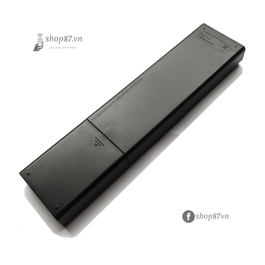 Điều khiển tv Sony thay thế RMT-TX101P
