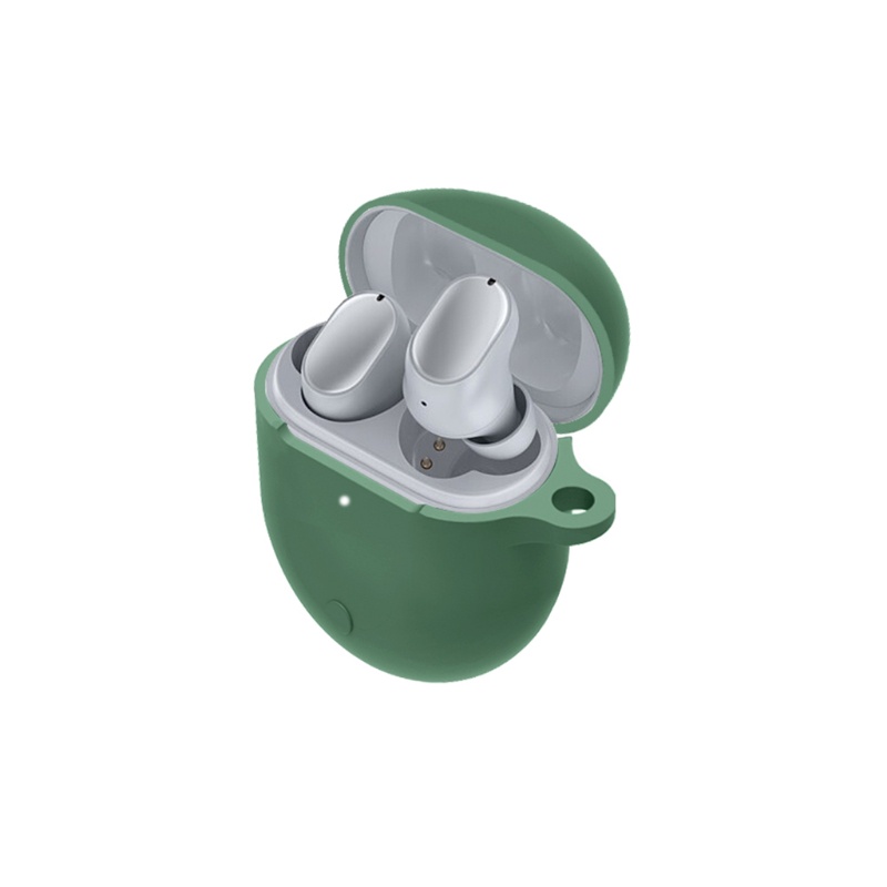 Vỏ bảo vệ hộp sạc tai nghe chống va đập cho Redmi AirDots 3 Pro