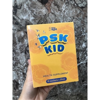SIRO TRẺ EM PSK KID chính hãng