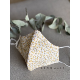 KHẨU TRANG VẢI LINEN