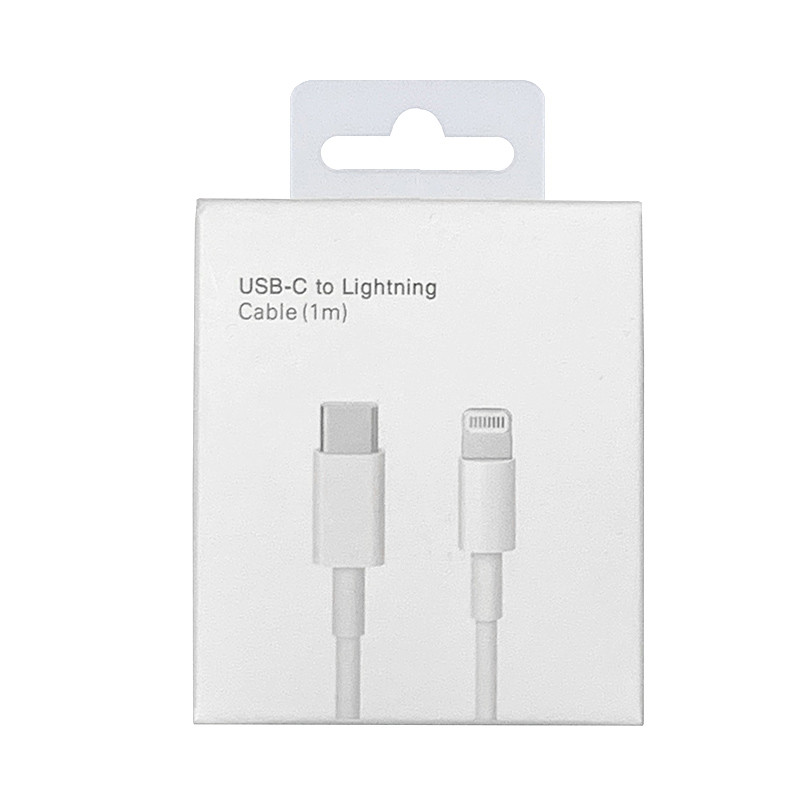 Bộ Dây Cáp + Củ Sạc Nhanh Kaxoe 18w Pd Usb C Sang 8pin Cho iPhone 12 Pro Max iPhone 12 Mini iPad Pro (Có bán lẻ)