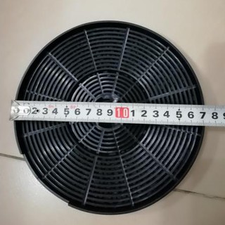 Vỉ than hoạt tính khử mùi, phụ kiện màng lọc, tấm lưới nhôm máy hút mùi Canzy, Taka, Goldsun, Faster Capri
