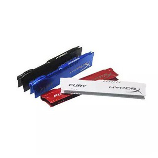 Vỏ Nhôm Tản Nhiệt Ram HyperX