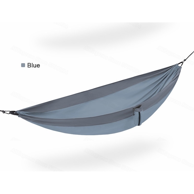 NATUREHIKE ULTRA HAMMOCK VÕNG ĐƠN NH17D012