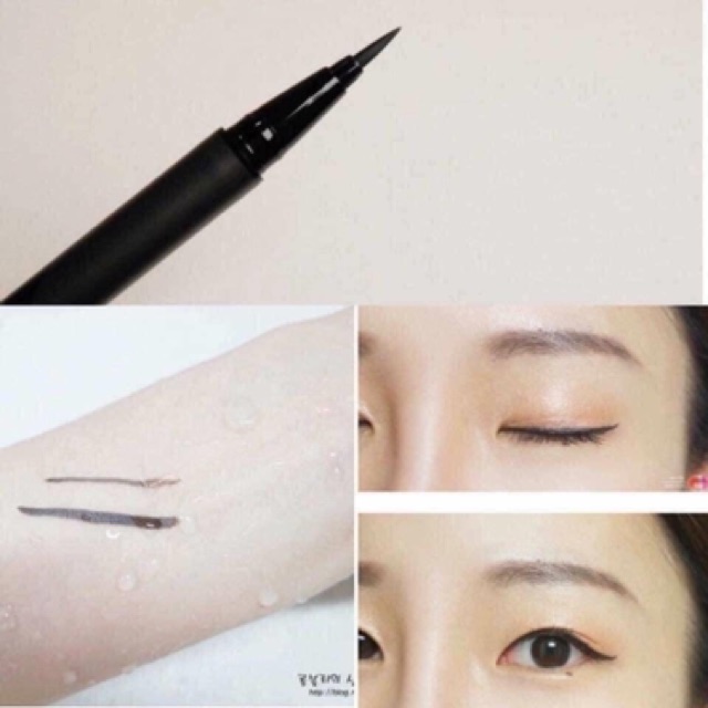 Kẻ mắt nước clio Kill Black & Kill Brown | BigBuy360 - bigbuy360.vn