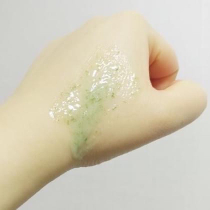 Tẩy Tế Bào Chết Huxley Secret Of Sahara Scrub Mask Sweet Therapy (30g) | BigBuy360 - bigbuy360.vn