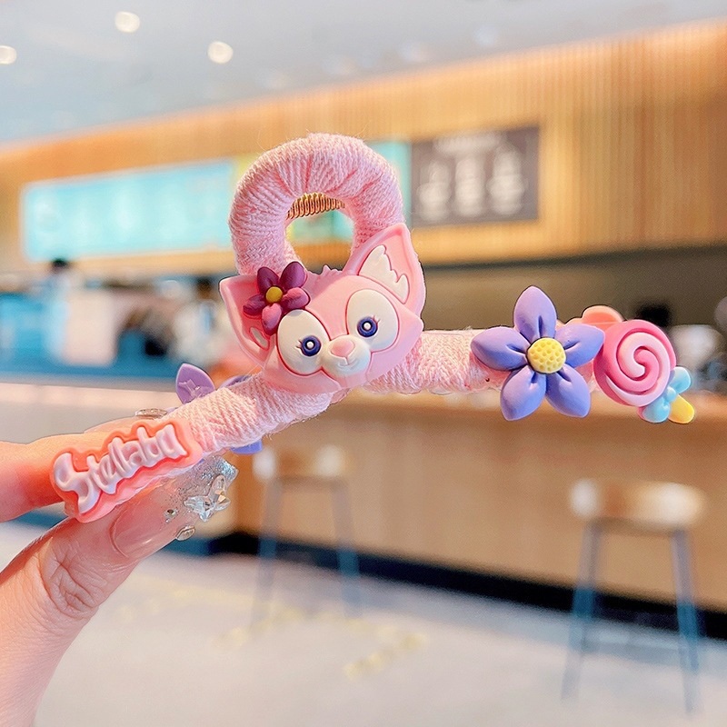 Kẹp Tóc Hình Cá Mập Dễ Thương Cho Bé 2022