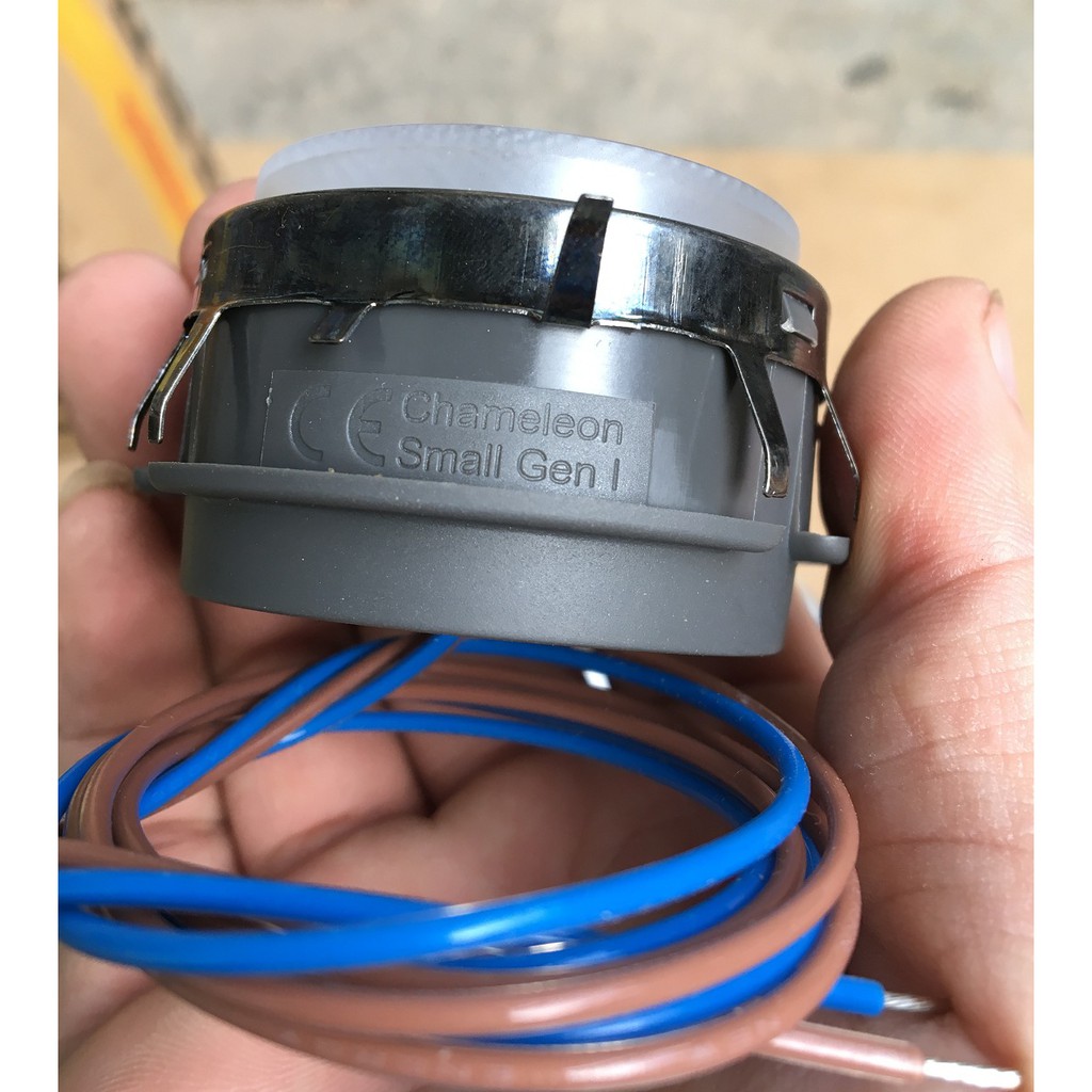 Đèn Led Philips, Ánh Sáng Ấm 3000k,  Điện 220v, Công Xuất 3w