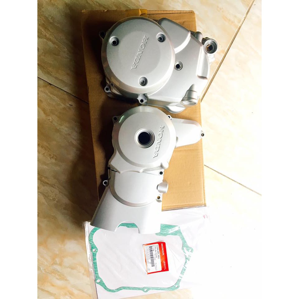 Full bộ bưởng máy  honda dream , wave