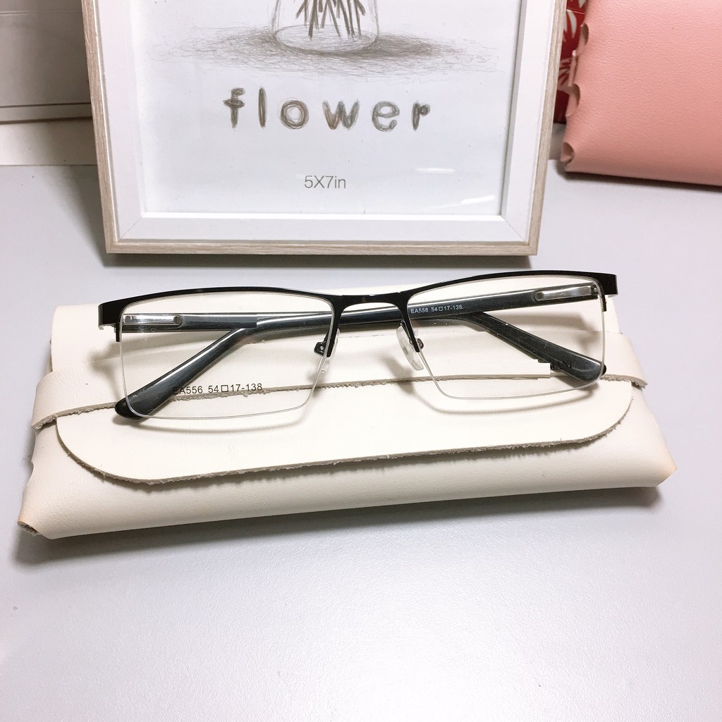 [Mã SKAMCLU7 giảm 10% cho đơn từ 0Đ] Gọng Kính Cận EA nhận cắt mắt cận viễn loạn | BigBuy360 - bigbuy360.vn