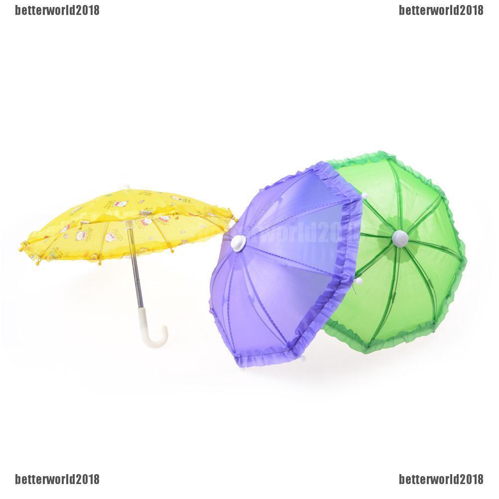 Dù mini cho búp bê 40.64 cm và 45.72