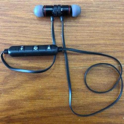 Tai nghe thể thao Bluetooth Sports Headset S8 | BigBuy360 - bigbuy360.vn