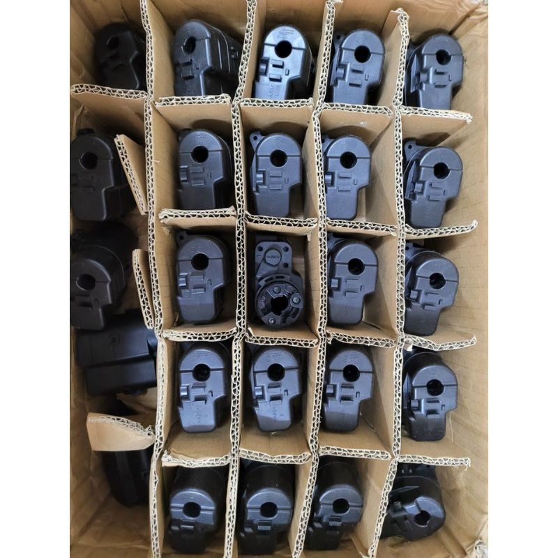 Mô tơ gập gương xe Kia Soluto