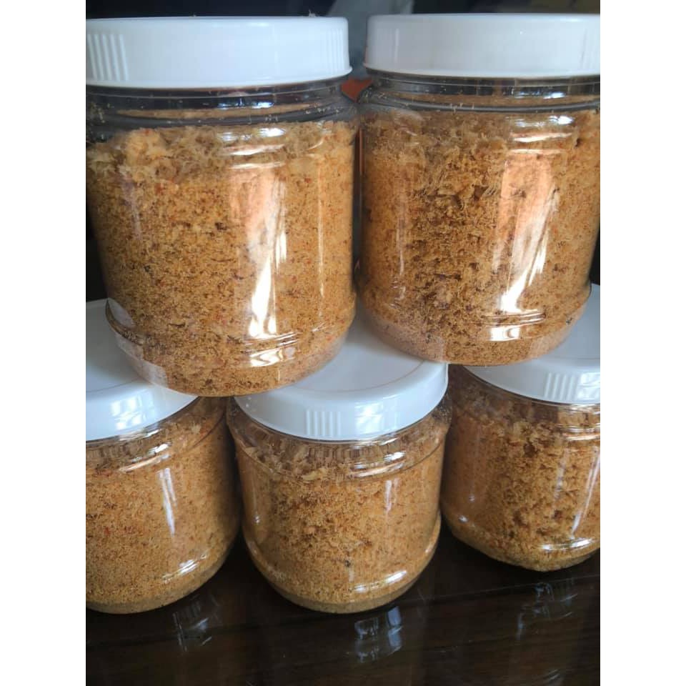 Ruốc tôm nguyên chất 100g
