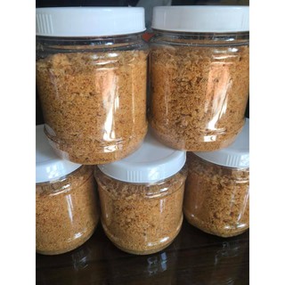 Ruốc tôm nguyên chất 100g