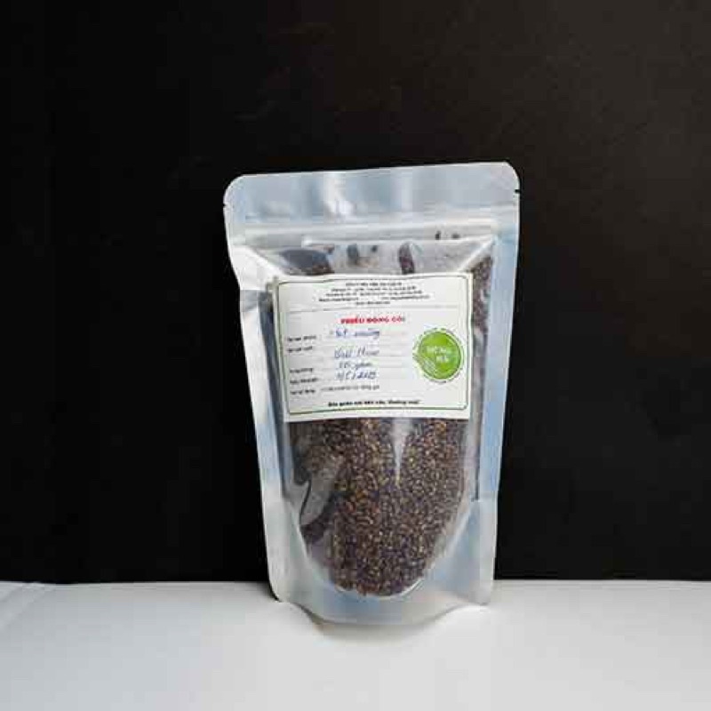 Hạt muồng khắc tinh của mất ngủ 1 kg