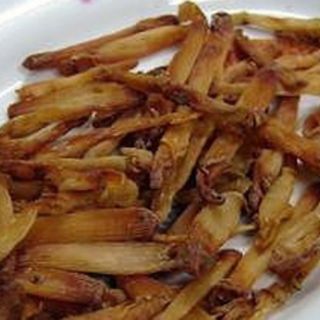 200g sá sùng khô