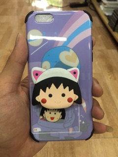 Ốp Hình Chống Sốc Popsocket Dành cho iPhone 6/6s