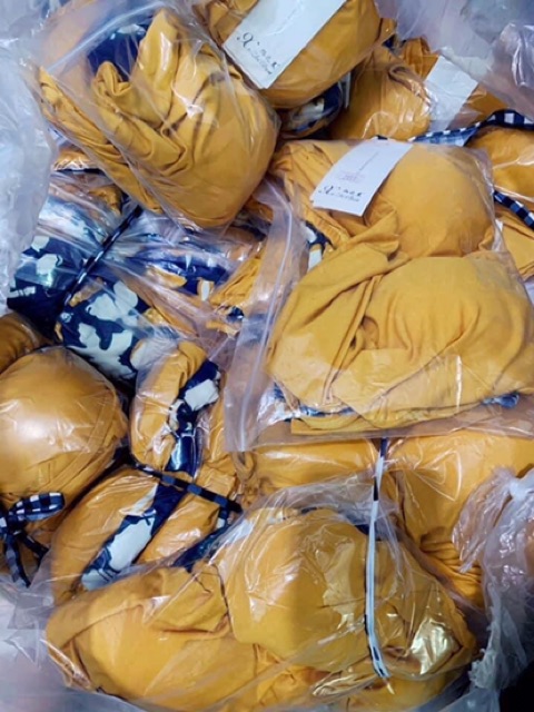 SET ĐI BIỂN 3 CHI TIẾT( đủ size S->XL) | BigBuy360 - bigbuy360.vn