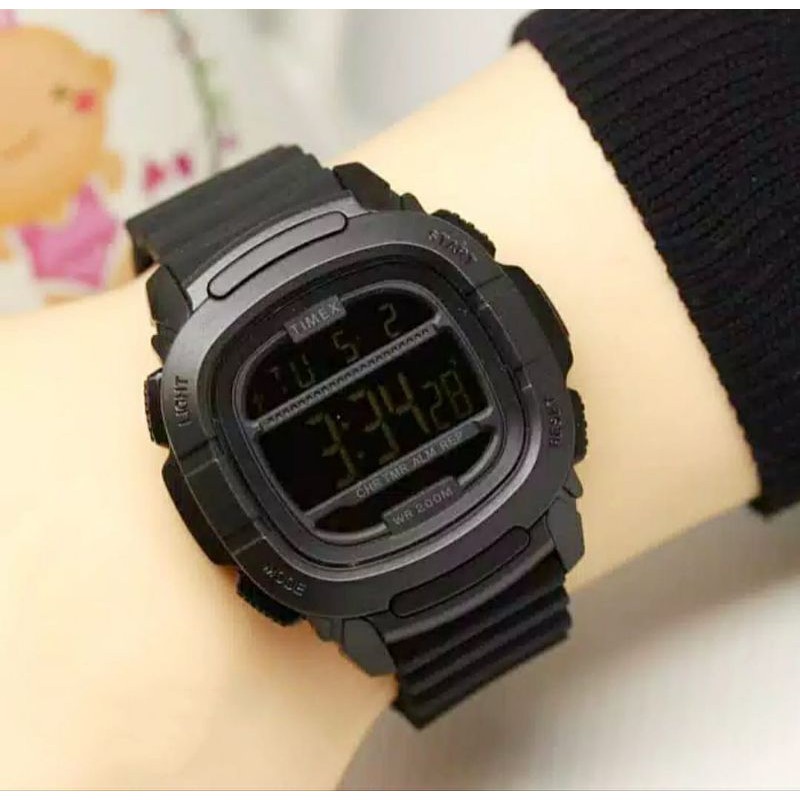 Đồng Hồ Promooo TIMEX Chống Thấm Nước Mát Mẻ Cho Nam Giới