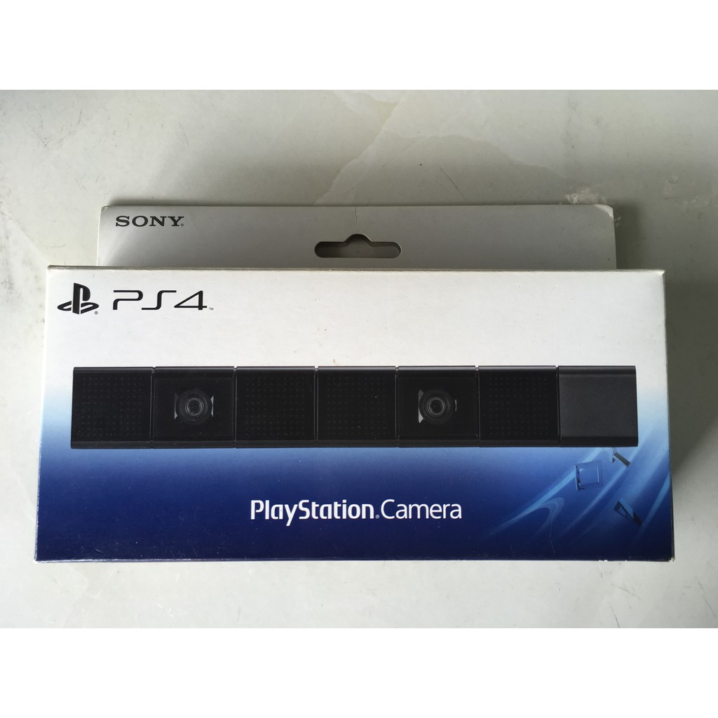 PS4 Camera chính hãng Sony dành cho PS4 (Playstation 4)