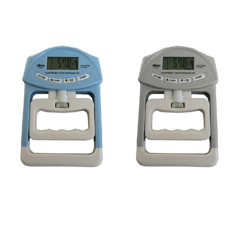 Máy Đo Cường Độ Chính Xác Cao 90kg Chuyên Dụng Cho Tập Thể Hình