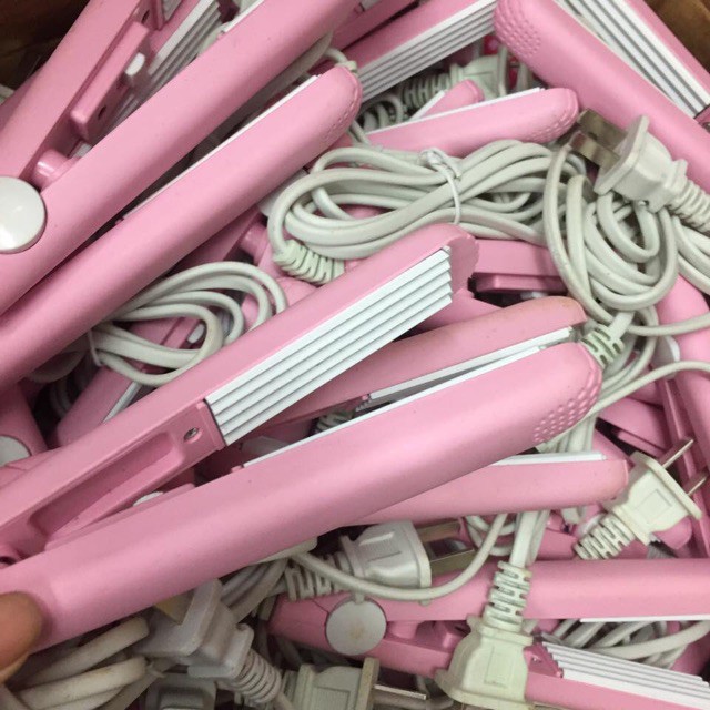 Máy dập xù mini shop dochoigiare188