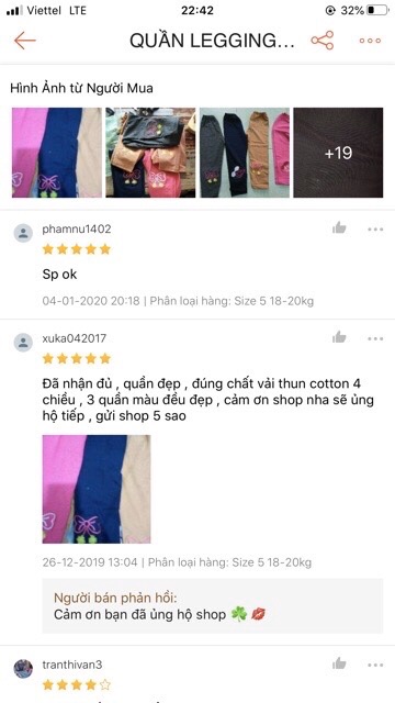 {8-18kg} Quần dài legging, quần dài cotton bé gái chất mịn đẹp