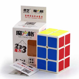 Đồ Chơi Rubik Zcube 2x2x3