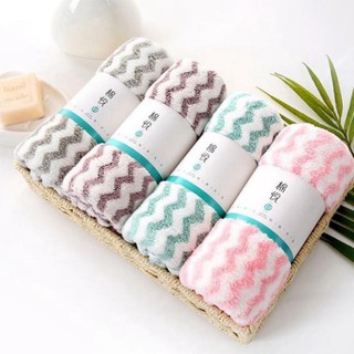 Khăn Lông Cừu Mềm Mịn