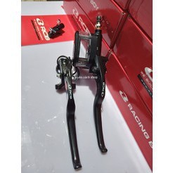 Tay dầu tay côn racing boy 1 cặp