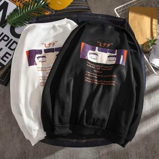 AV♕☑(HÀNG ORDER) ÁO SWEATER NAM NỮ TAY DÀI FORM RỘNG NHẬP KHẨU HÀN QUỐC