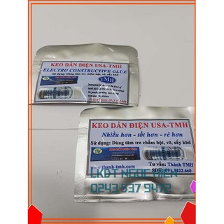 KEO DẪN ĐIỆN USA-TMH