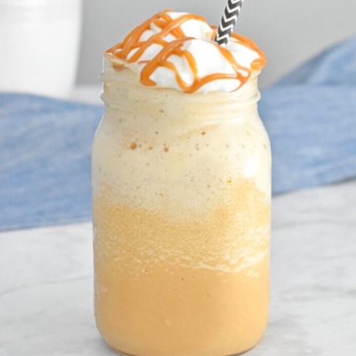 Syrup/sốt caramel Hershey/Smucker's dành cho thức uống, kem, bánh và salad