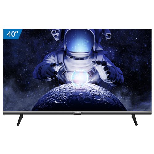 Tivi Led 40 Inch Skyworth 40STD6500 Android TV 11.0