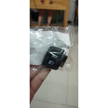 Nút công tắc pha cốt SH MODE 2021 2022