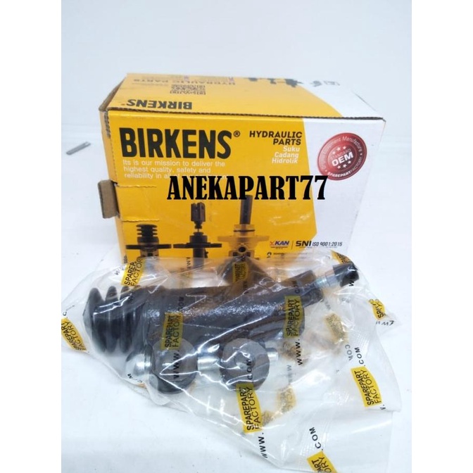 Phụ Kiện Khớp Ly Hợp Hình Trụ Cho Xe Honda Crv Old / Genio / Civic Birkens