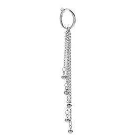 Khuyên Tai Bông tai BTS V Kim Tae-hyung không cần xỏ lỗ