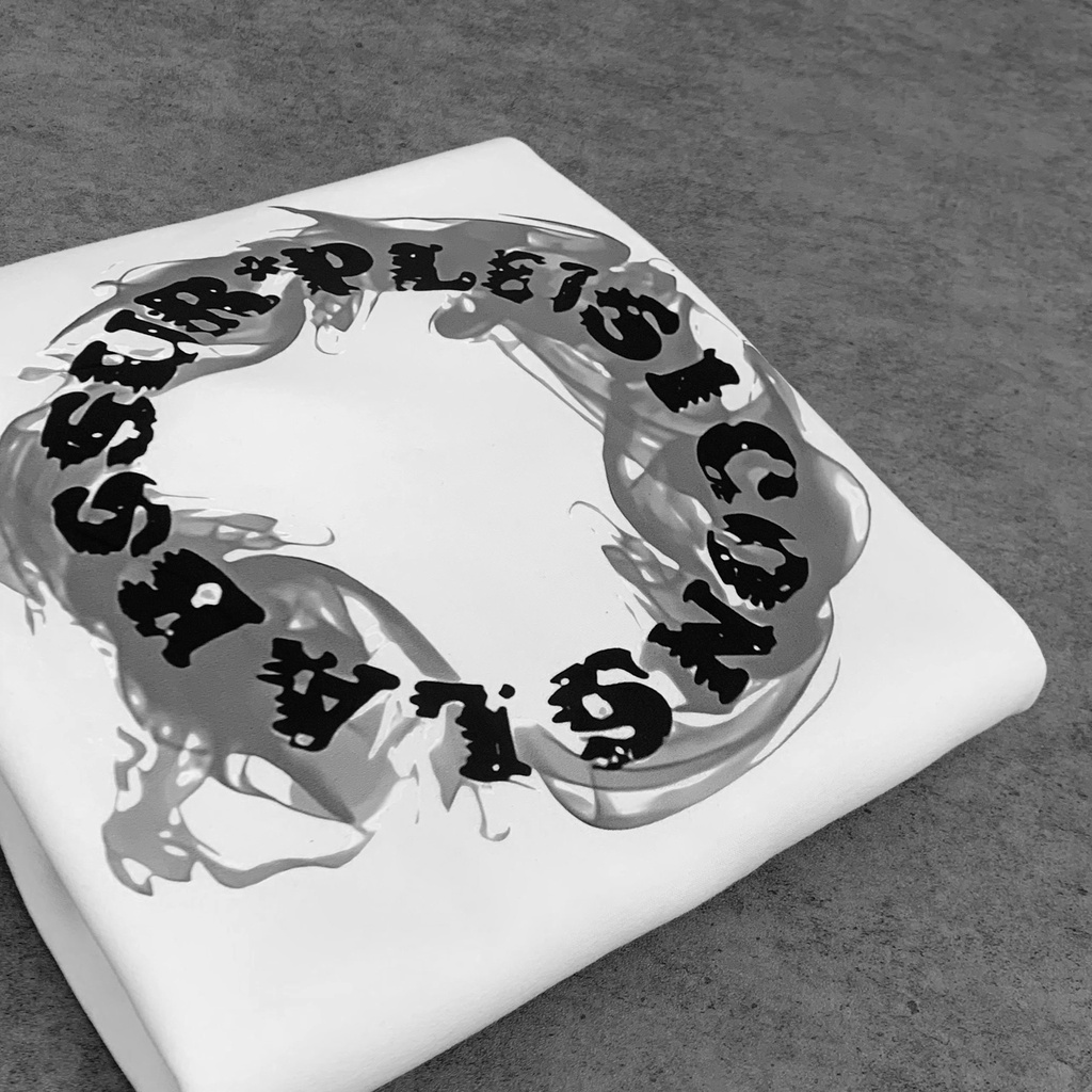 Áo Sweater Oversize Alusi, JACKLANE, Áo nỉ chui đầu Unisex Jack Lane | BigBuy360 - bigbuy360.vn