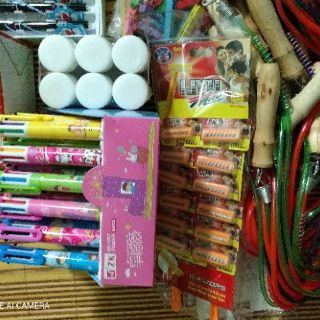 combo văn phòng phẩm & tạp phẩm