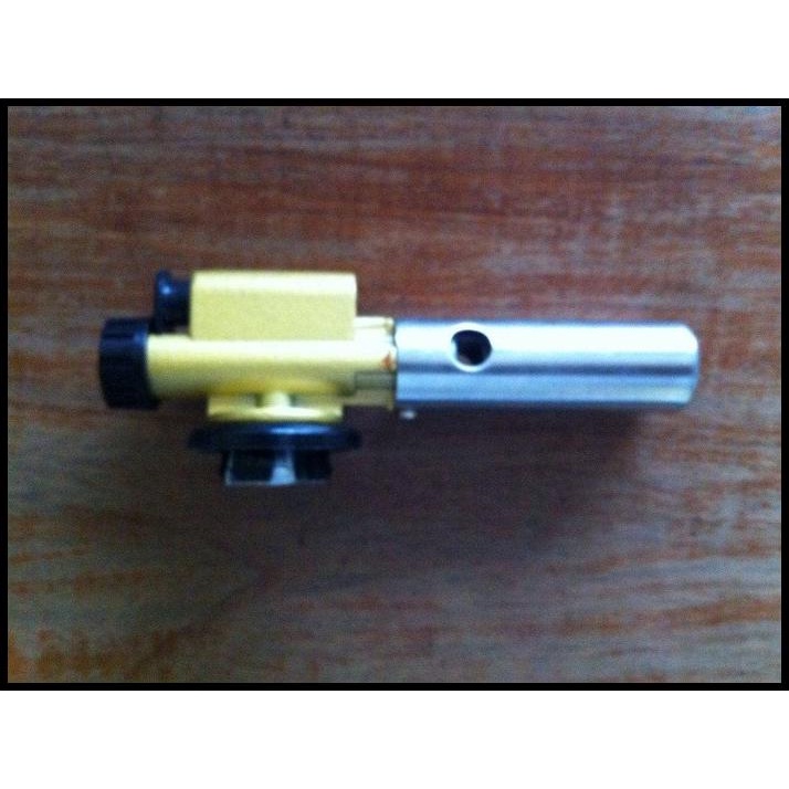 Đèn Khò Gas Tiết Kiệm Không Gian / Súng Lửa / Bật Lửa