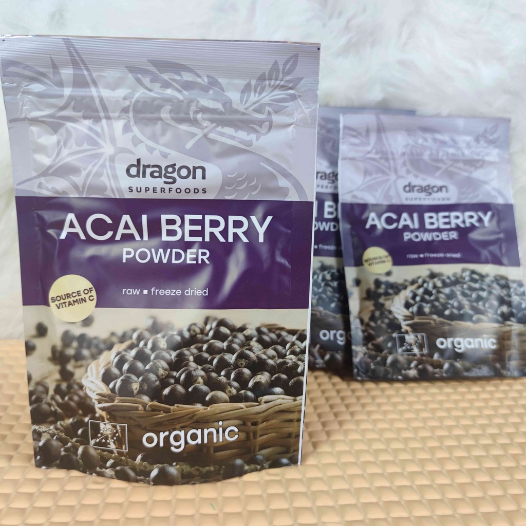 Dragon superfoods – 75g