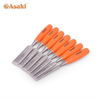 ĐỤC GỖ ASAKI AK-3913