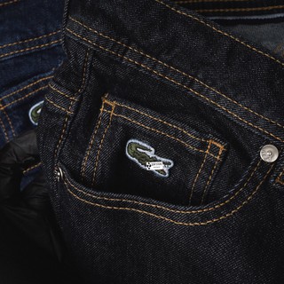 Quần jeans trơn LCST