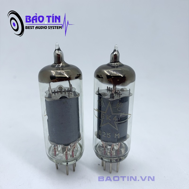 Bóng đèn Pre 6k4 chuyên dụng chất âm cực kì tốt
