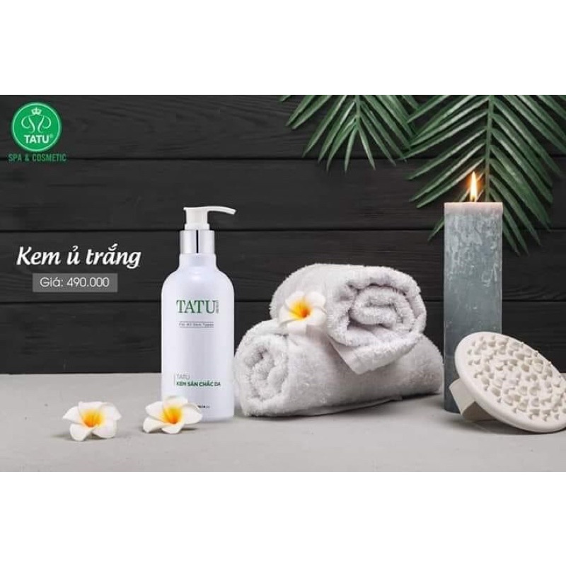 Ủ trắng đa năng TATU giá gốc 490.000 | BigBuy360 - bigbuy360.vn