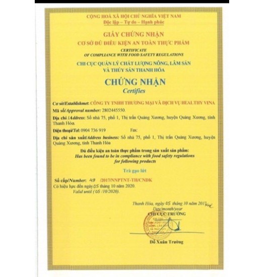 Combo TRÀ GIẢM CÂN HERA PLUS và TRÀ GẠO LỨT HẠT CHIA  HERA KÈM PHIẾU BẢO HÀNH [ Rẻ+Đẹp+ Video] | BigBuy360 - bigbuy360.vn