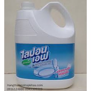 Nước rửa chén thái lan 3.6l