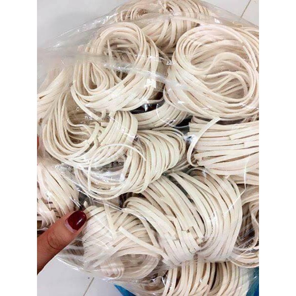 Bánh Canh Bột Mì Huế 0.5 kg