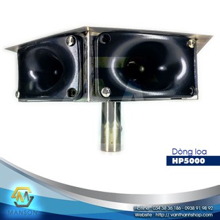Loa nhà yến HP5000